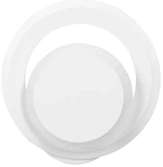 Brilagi - Lampada da parete LED MODERN MINI 22W 230V 3000/4000/6000K