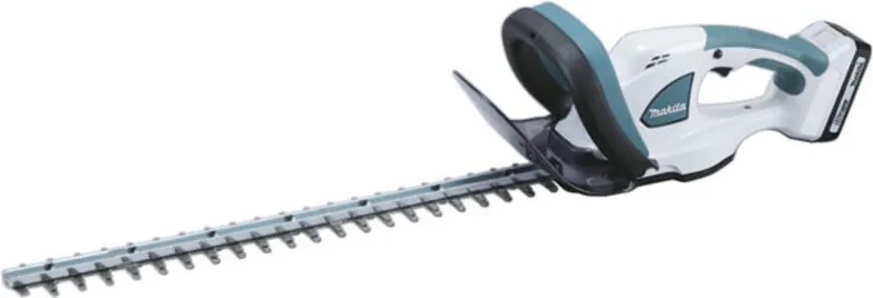 Tagliasiepi 18 v Li-Ion 1,5 Ah 52 cm Makita Batteria, caricabatterie - UH522DW