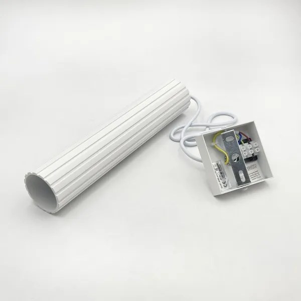 Brilagi - Lampada a sospensione con cavo CRISPINA 1xGU10/10W/230V bianca