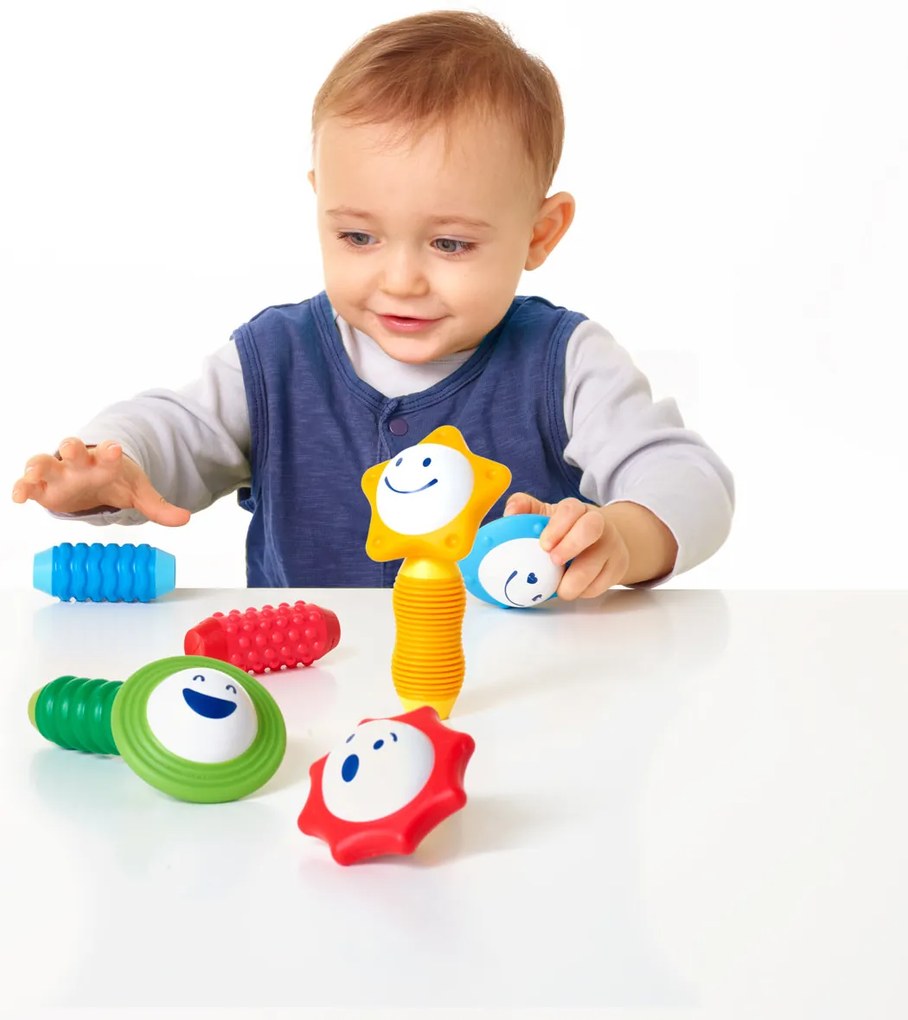 SmartMax - Sviluppiamo i sensi - 8 pz