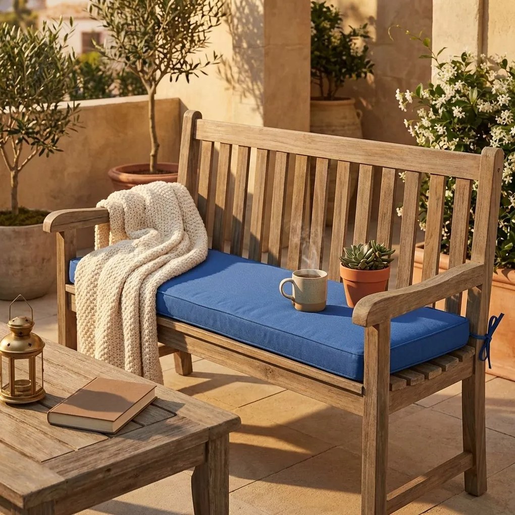 LONG FLATTY - cuscino 150 con doppia cucitura idrorepellente