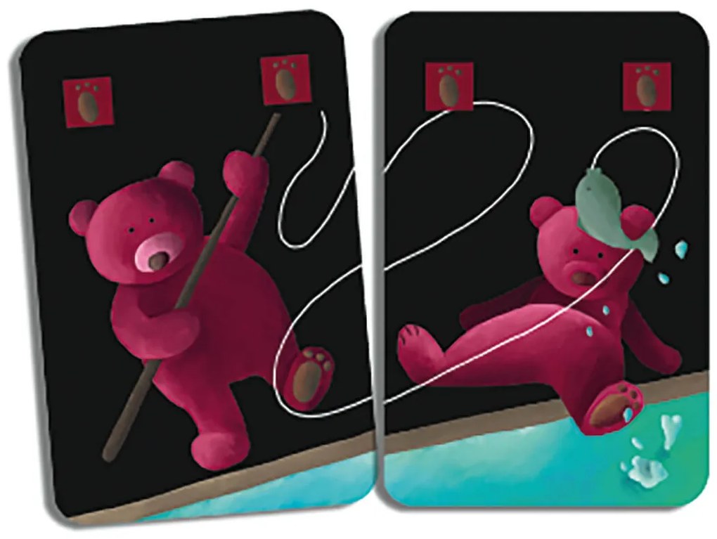 Mistigri - gioco di carte