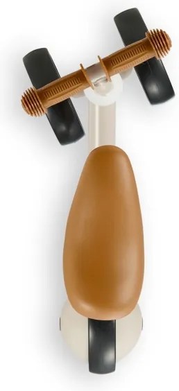 KINDERKRAFT - Bici a spinta CUTIE beige