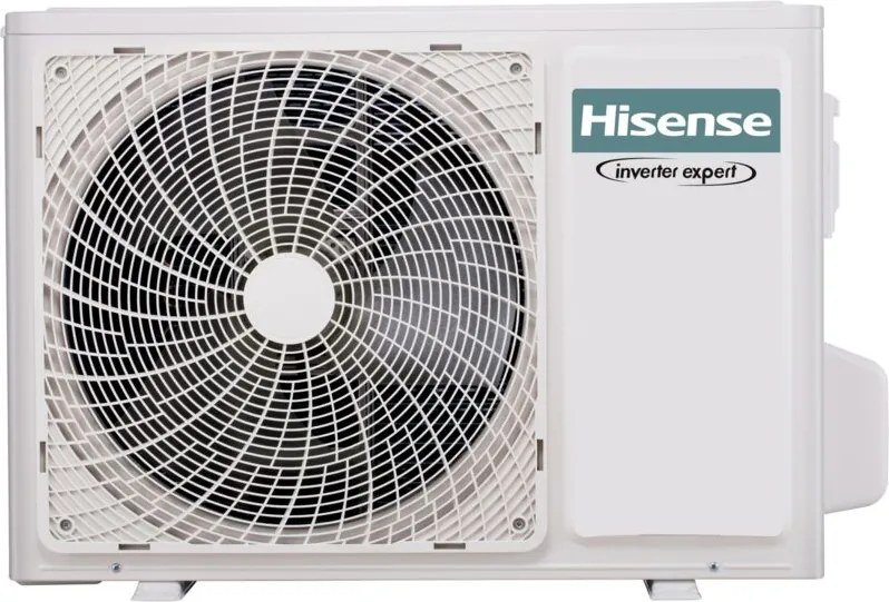 Hisense - 2AMW52U4RXC condizionatore fisso Condizionatore unità esterna Bianco