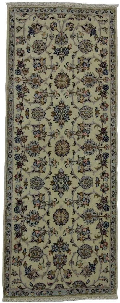 Kashan Tappeto 210x80 (Iran)