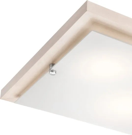 Lampada da soffitto 1xE27/60W/230V