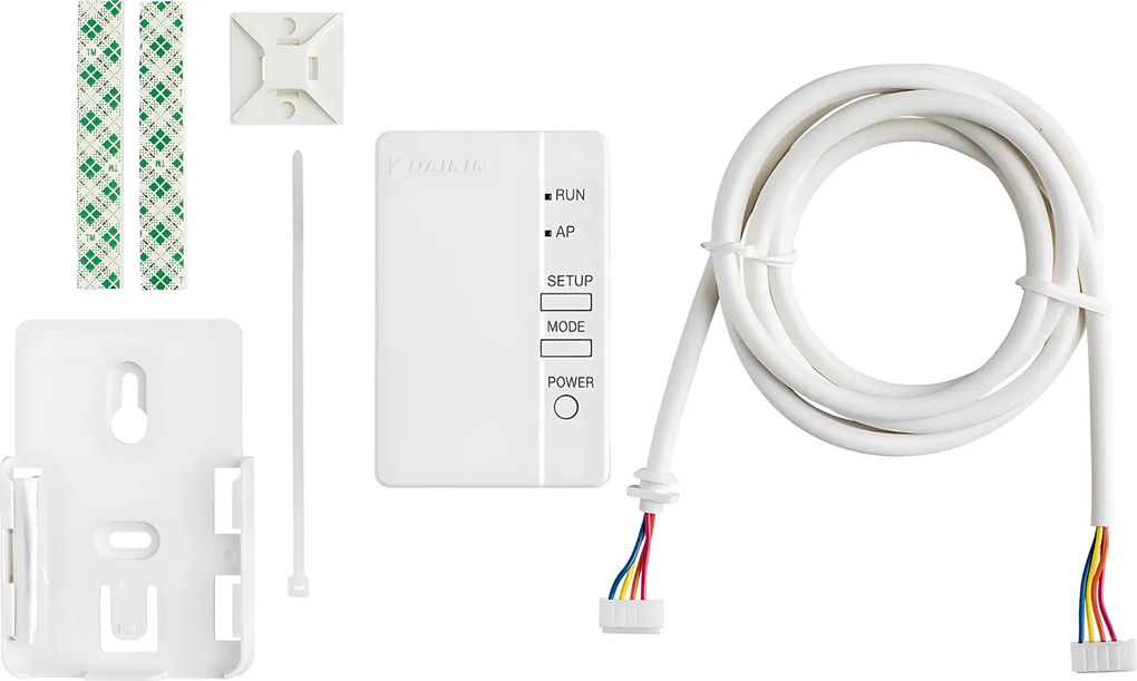 Modulo WiFi Daikin per Climatizzatore Ururu Sarara (BRP069B42)
