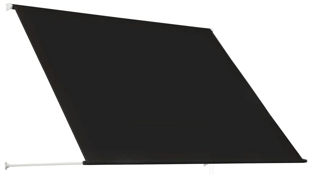 Tenda da Sole Retrattile 200x150 cm Antracite
