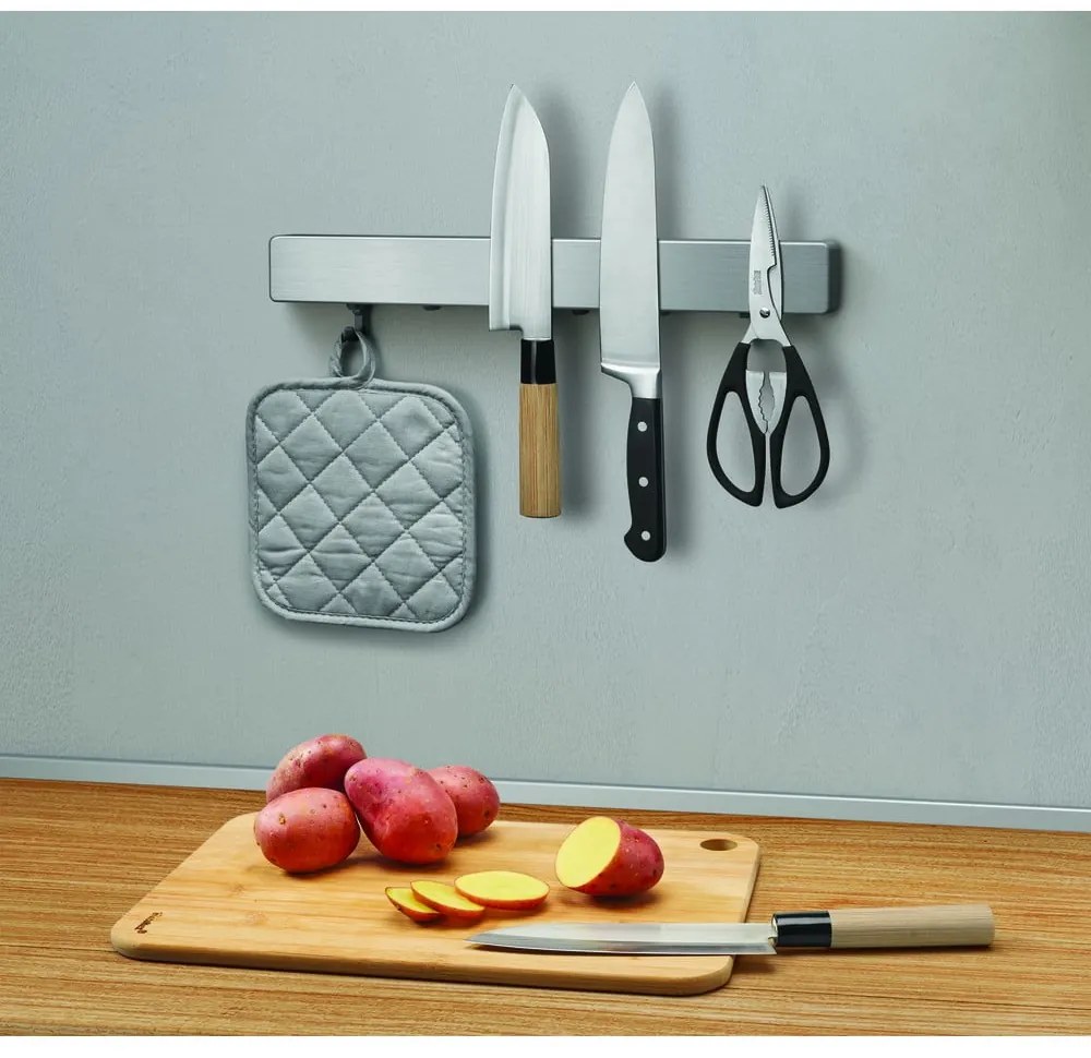 Barra magnetica - Metaltex