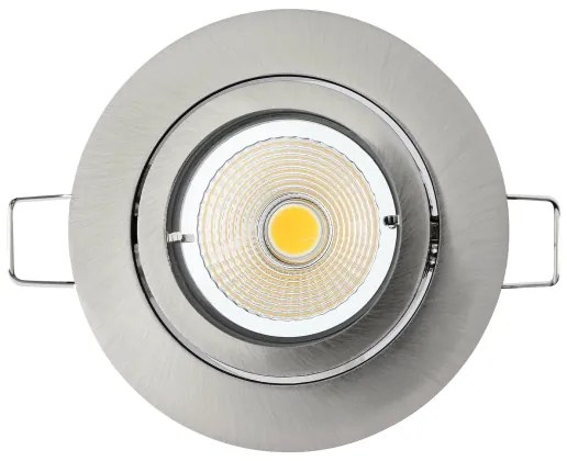 Eglo 95359 - Set di 3 faretti LED da incasso TEDO 3xGU10-LED/5W/230V
