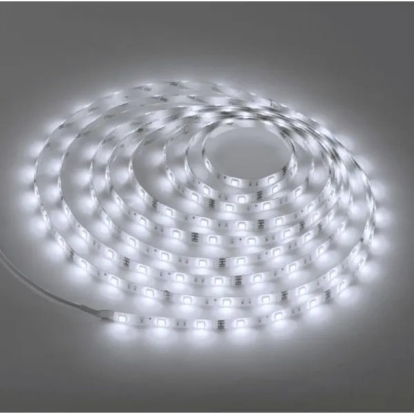 Paul Neuhaus 1205-70 - Striscia LED RGB Dimmerabile TEANIA 10m LED/30W/12/230V + tc