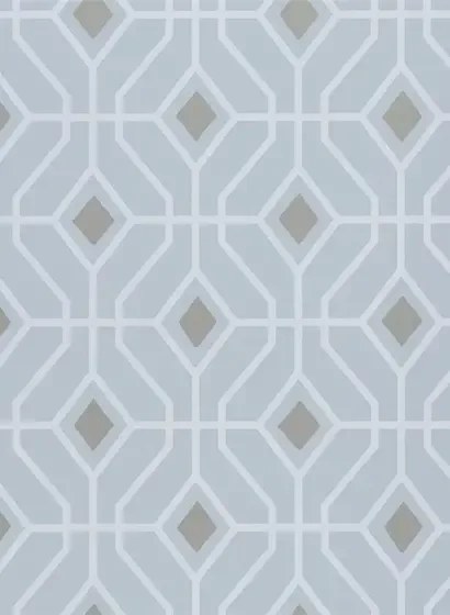 Designers Guild Carta da parati Laterza - Delft