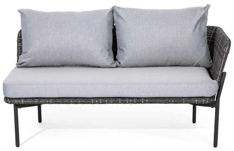 Set di mobili da giardino con divano angolare Altea - Bonami Selection