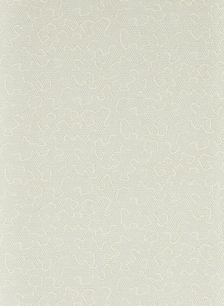 Zoffany Carta da parati Domino Paper - Paris Grey