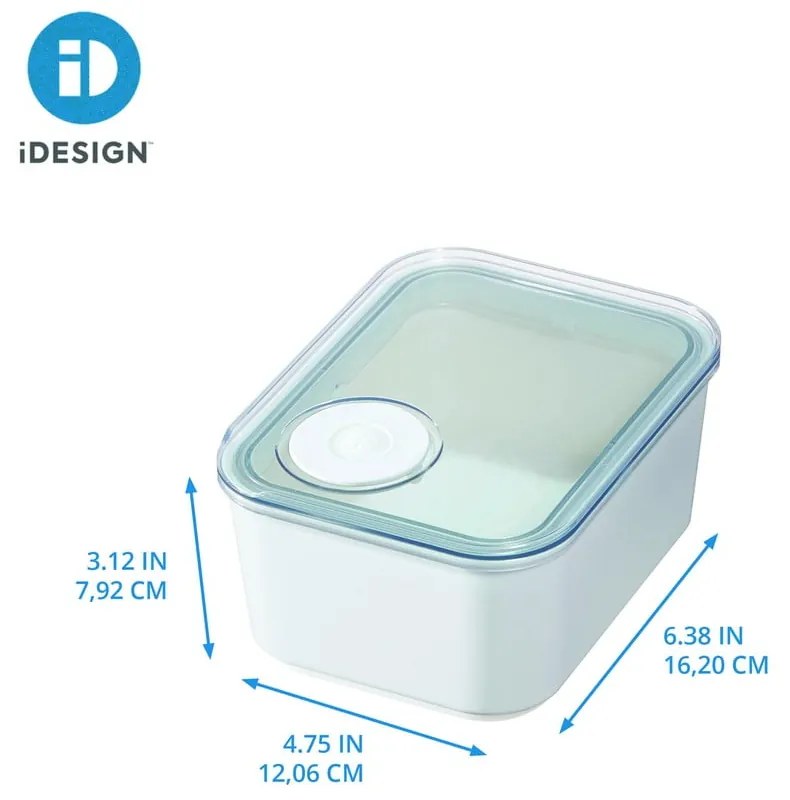 Scatola per alimenti Eco System - iDesign