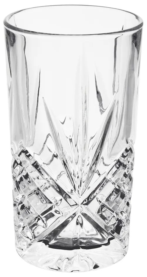 Set di 4 bicchieri da cocktail da 370 ml Beaufort - Premier Housewares