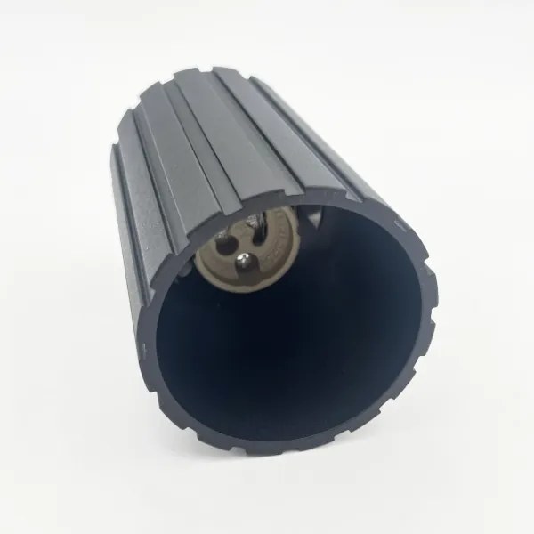 Brilagi - Faretto CRISPINA 1xGU10/10W/230V 10 cm nero