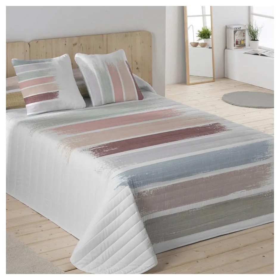 Trapunta Icehome Ikun (250 x 260 cm) (Matrimoniale)