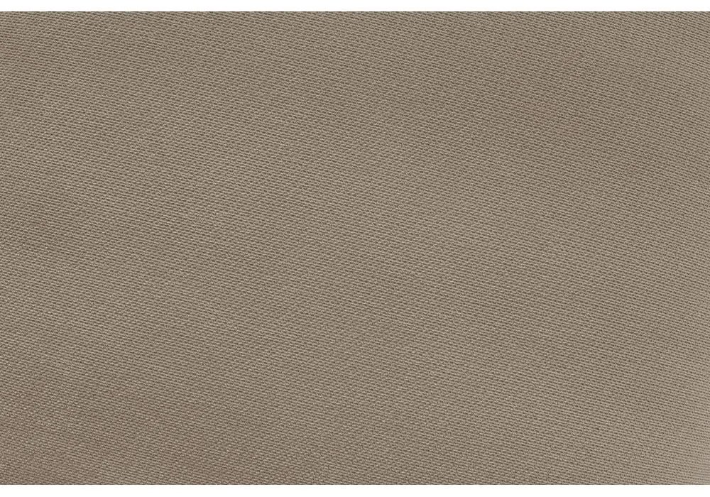 Divano angolare beige Ernest – Bobochic Paris