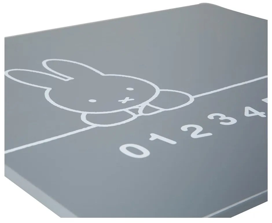 Set di mobili per bambini 3 pz Miffy – Roba