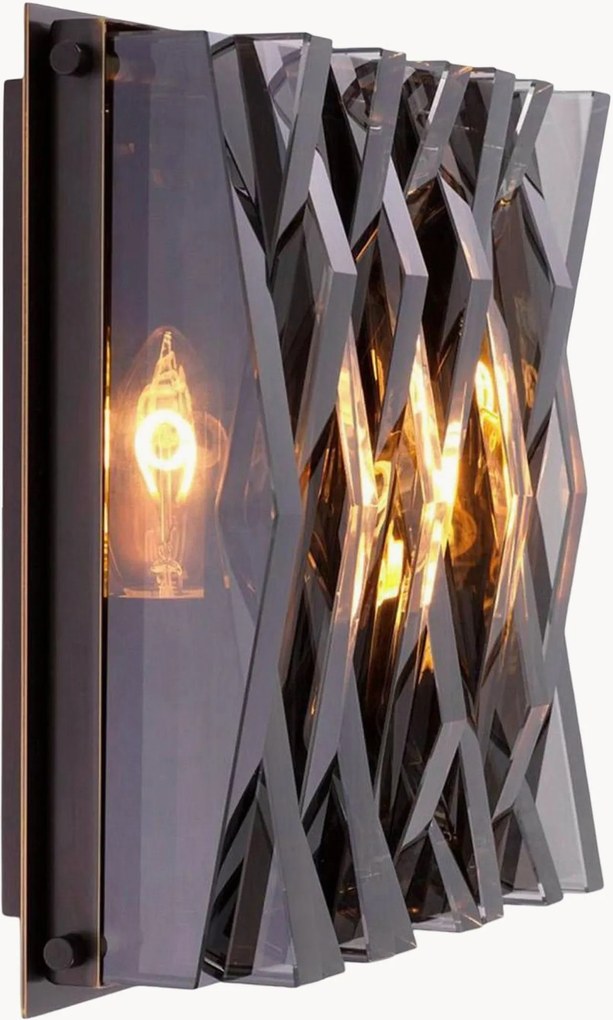 Applique a LED Nuvola