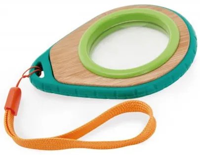 Bamboo - Set esploratore