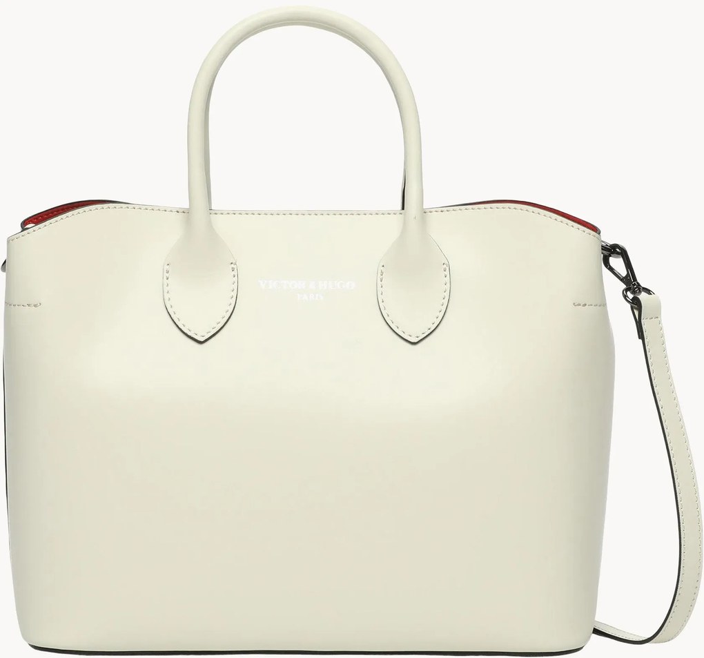 Borsa in pelle di vitello Nisa