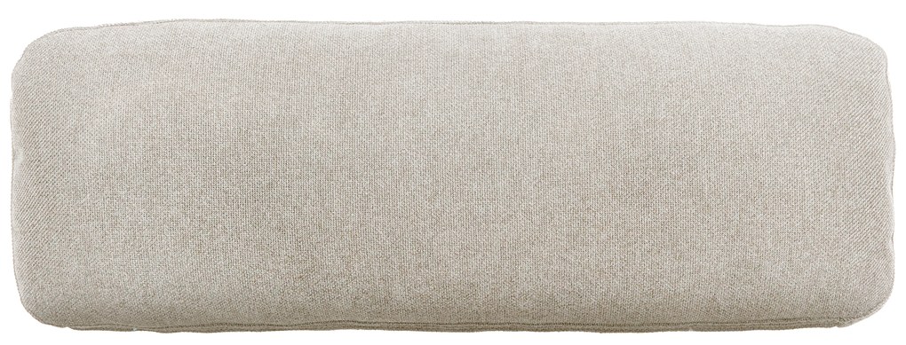 Kave Home - Cuscino Neom beige 24 x 72 cm