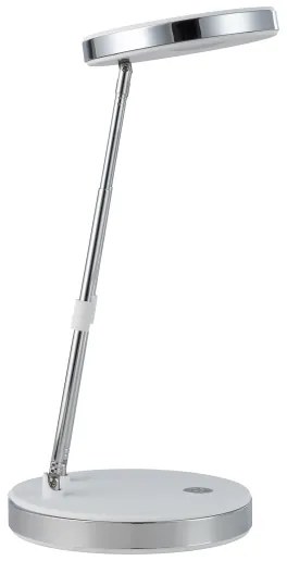 Eglo 93077 - Lampada LED da tavolo GEXO LED/3W/230V