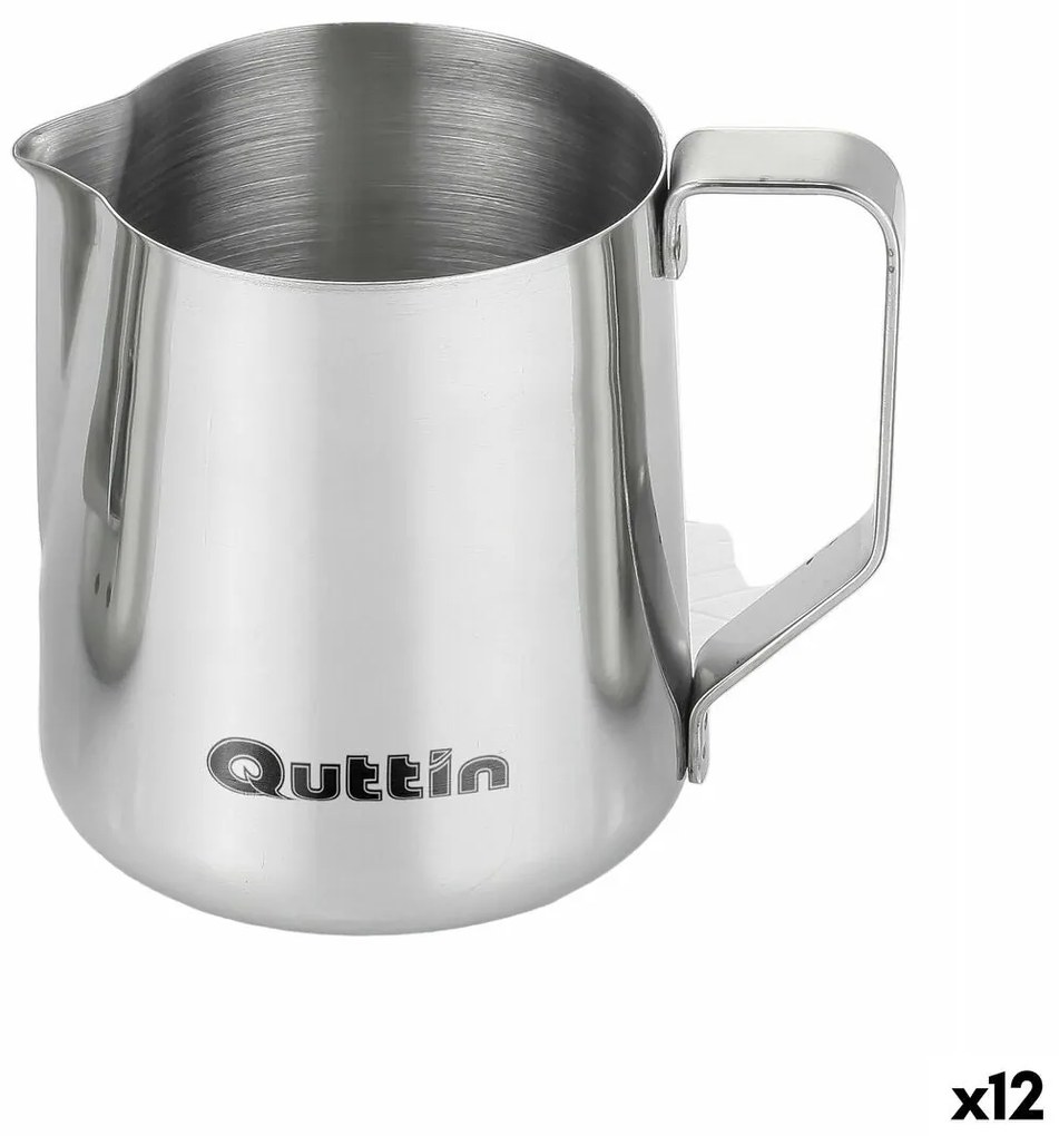 Scaldalatte Quttin 600 ml