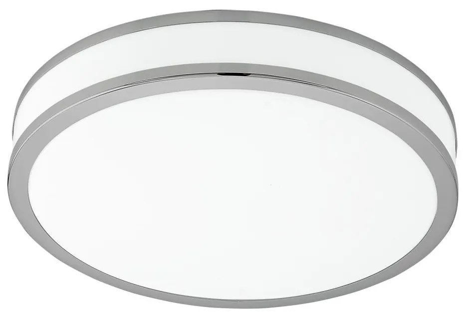 Eglo 95684 - Plafoniera LED PALERMO 2 LED/24W/230V