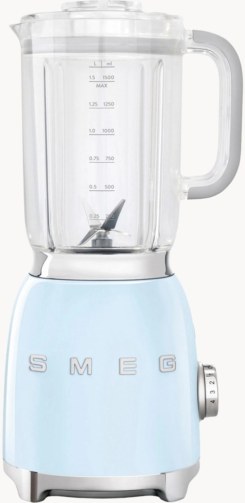 Frullatore 50's Style