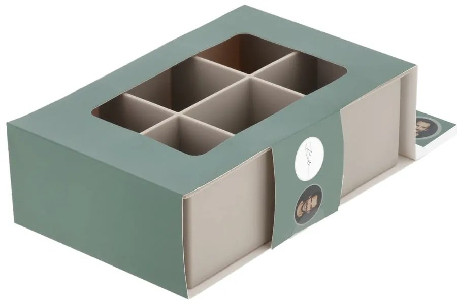 Vaschetta per ghiaccio in silicone – Bitz