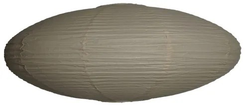 Nordlux - Paralume VILLO E27 diametro 60 cm beige