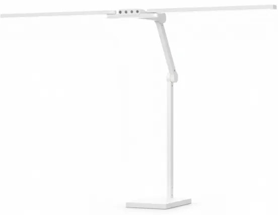 Brilagi-LED Lampada da tavolo dimmerabile a sfioramento VARIO LED/24W/230V 3000-6500K bianca