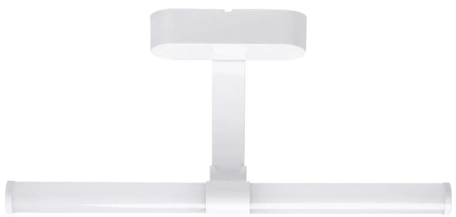 Aigostar - Illuminazione a LED per specchi da bagno LED/6W/230V 4000K 40cm IP44