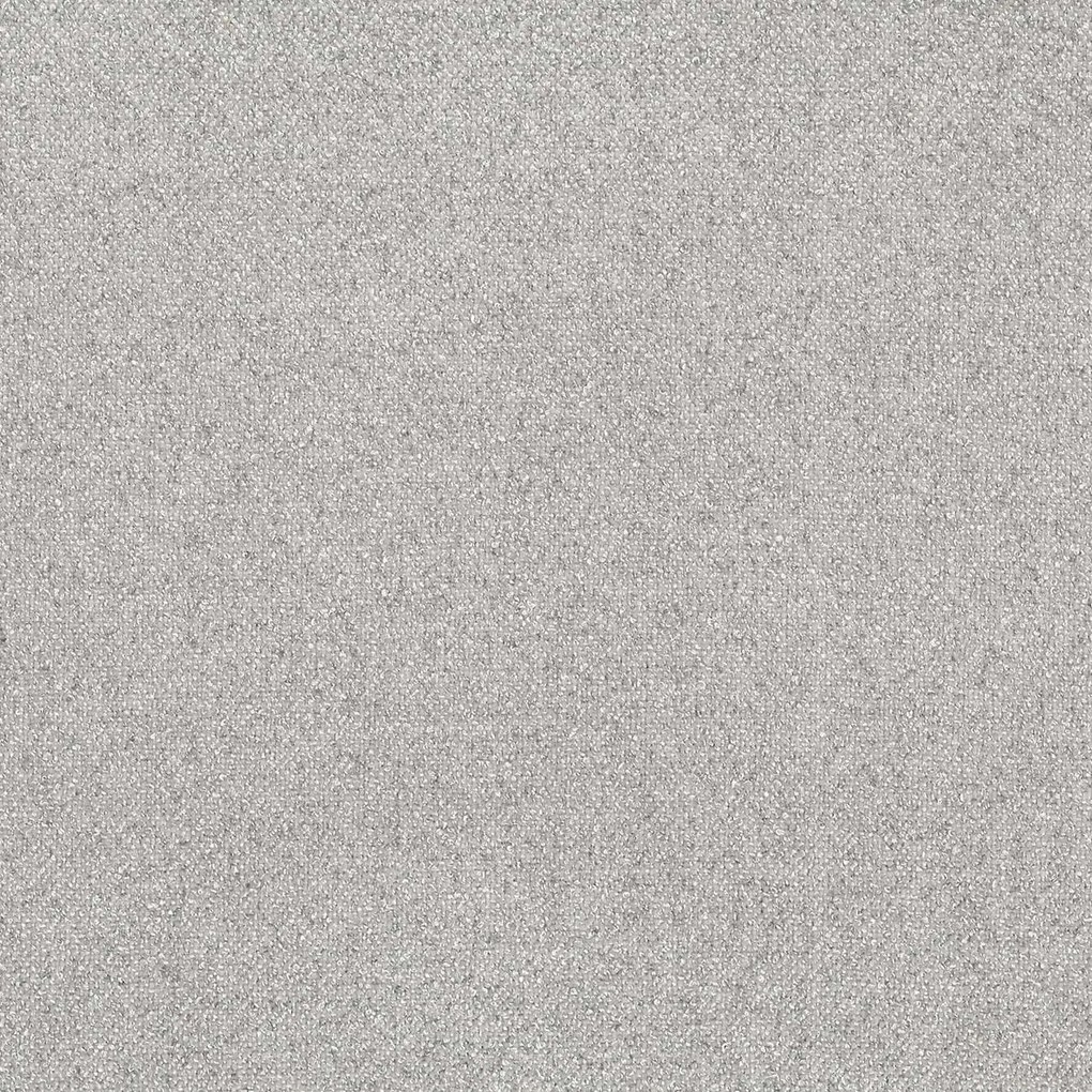 Dalt cuscino disponibile in diversi colori realizzato in bouclé morbido impermeabile T07 grigio