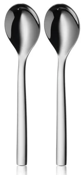 WMF - Set da 2 cucchiaini per muesli NUOVA