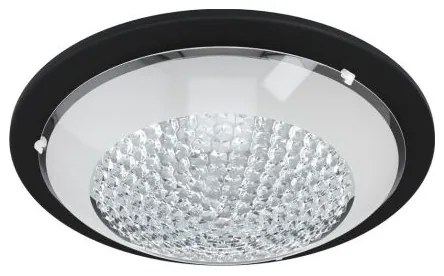 Eglo 99356 - Plafoniera a LED ACOLLA LED/11W/230V Ø 29 cm