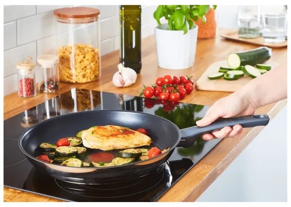 Tefal - Padella DAILY COOK 28 cm