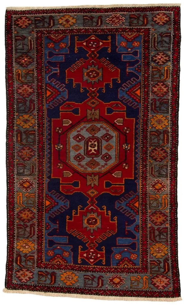 Gholtogh Tappeto 220 x 130 (Iran)