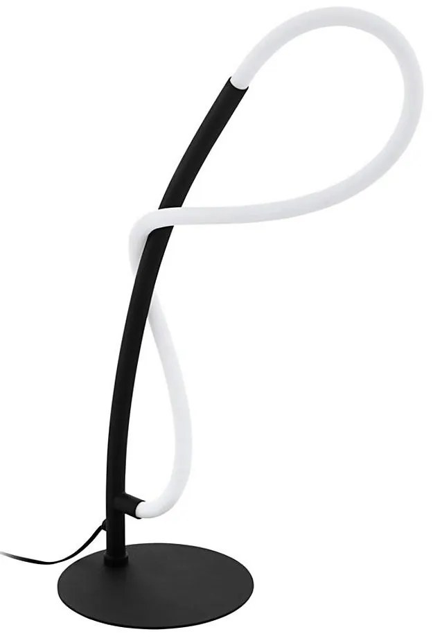 Eglo 99383 - Lampada da tavolo LED EGIDONELLA LED/5,5W/230V