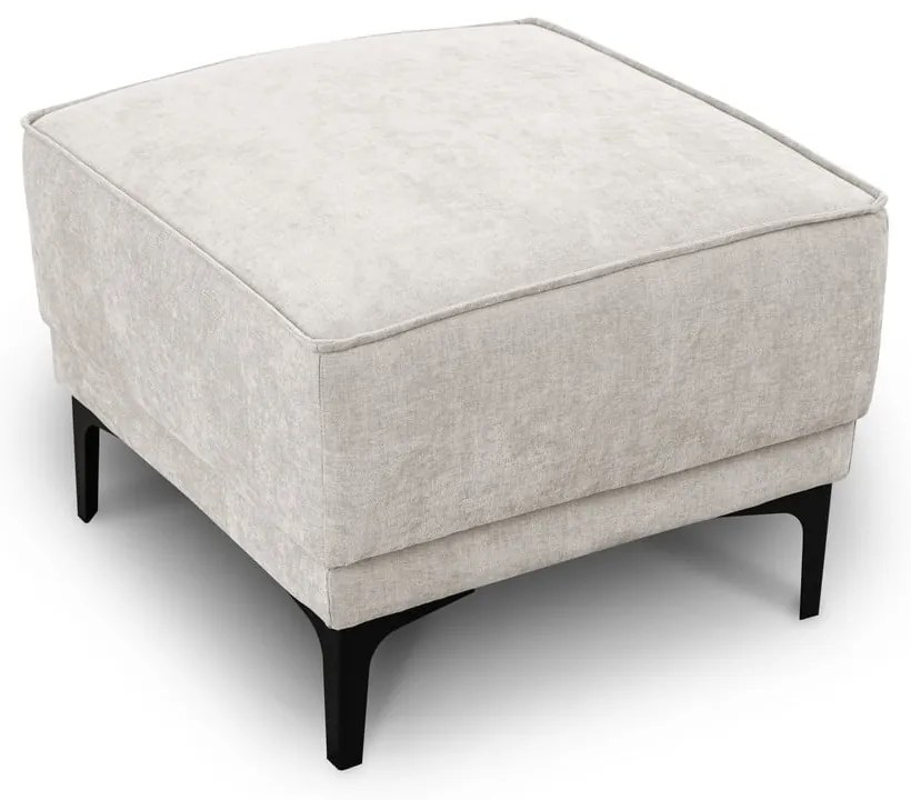 Poggiapiedi beige Copenhagen – Scandic