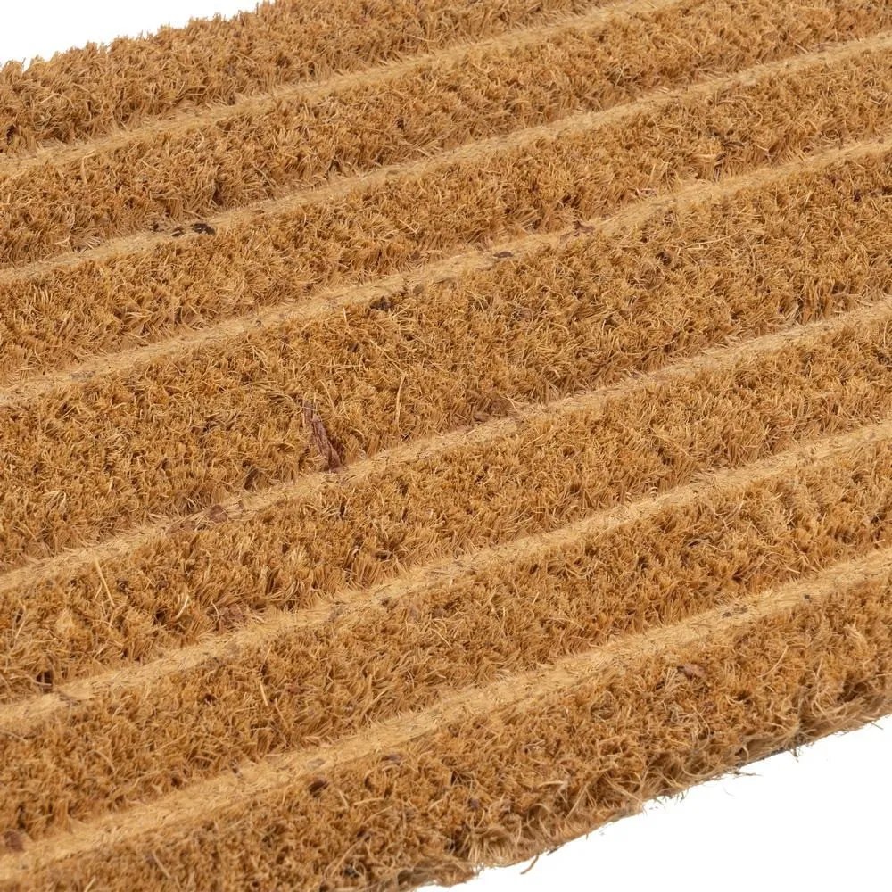 Zerbino in fibre di cocco 25x75 cm Ways – Casa Selección