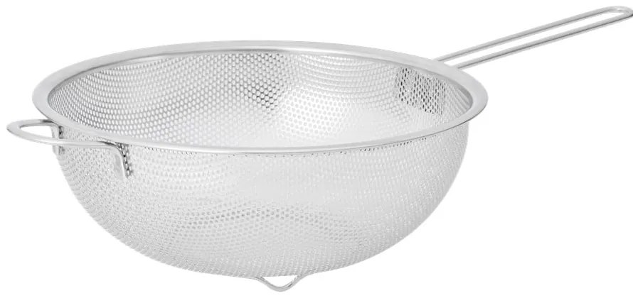 Colino in acciaio inox ø 25 cm Lucca 3.0 – FABINI