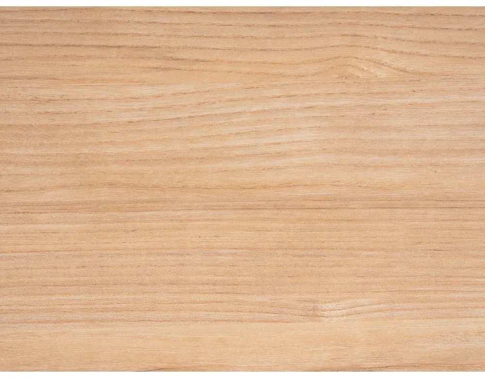 Panchina grigio chiaro Estriado – Leitmotiv