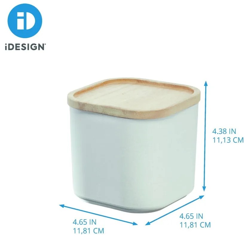 Scatola per alimenti - iDesign