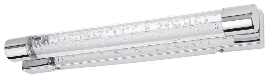 Rabalux 5787 - Applique a LED da bagno ABBEY 2xLED/5W/230V IP44