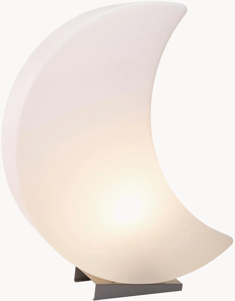 Lampada decorativa a LED in & outdoor Shining Moon