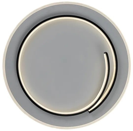 Rabalux 71366 - Plafoniera LED NILOO LED/40W/230V 4000K